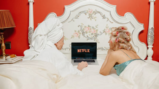 8 melhores filmes infantis na Netflix: Lista atualizada 2024!