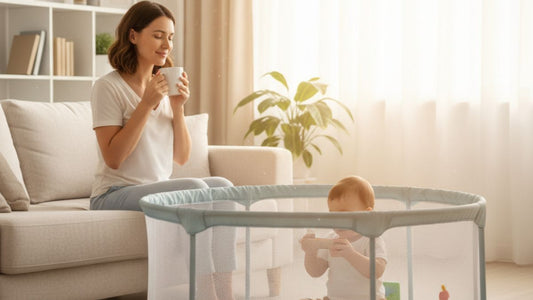 5 maneiras de 'ganhar' mais tempo para si mesma neste dia das mães