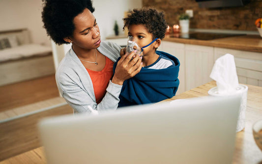 Doenças Respiratórias no Inverno - Como Evitar?