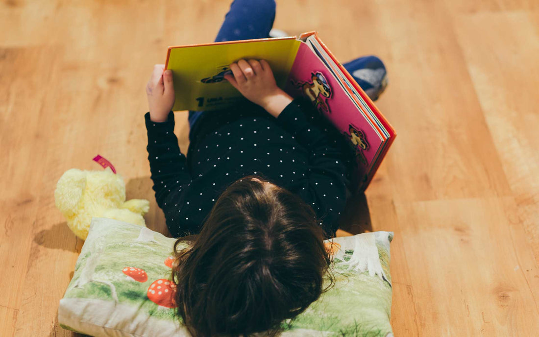 leitura-infantil-na-educacao
