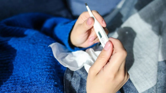 Como baixar febre infantil: Dicas infalíveis para conhecer!