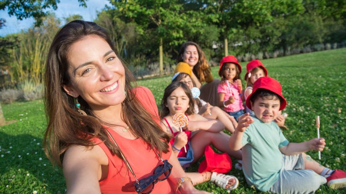 Festa infantil