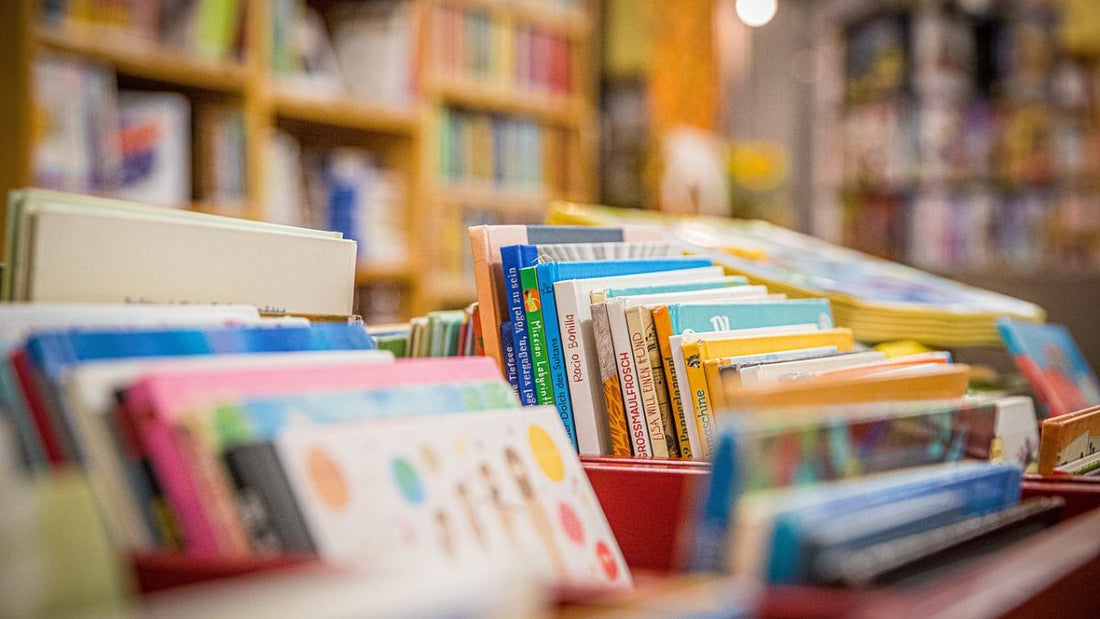 livros