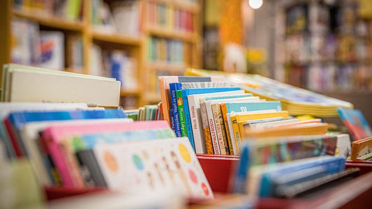 Melhores livros infantis