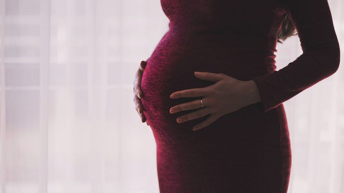 Exercícios de relaxamento para as mães