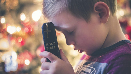 Nomes bíblicos raros masculinos: Descubra opções únicas e inspiradoras para seu filho!
