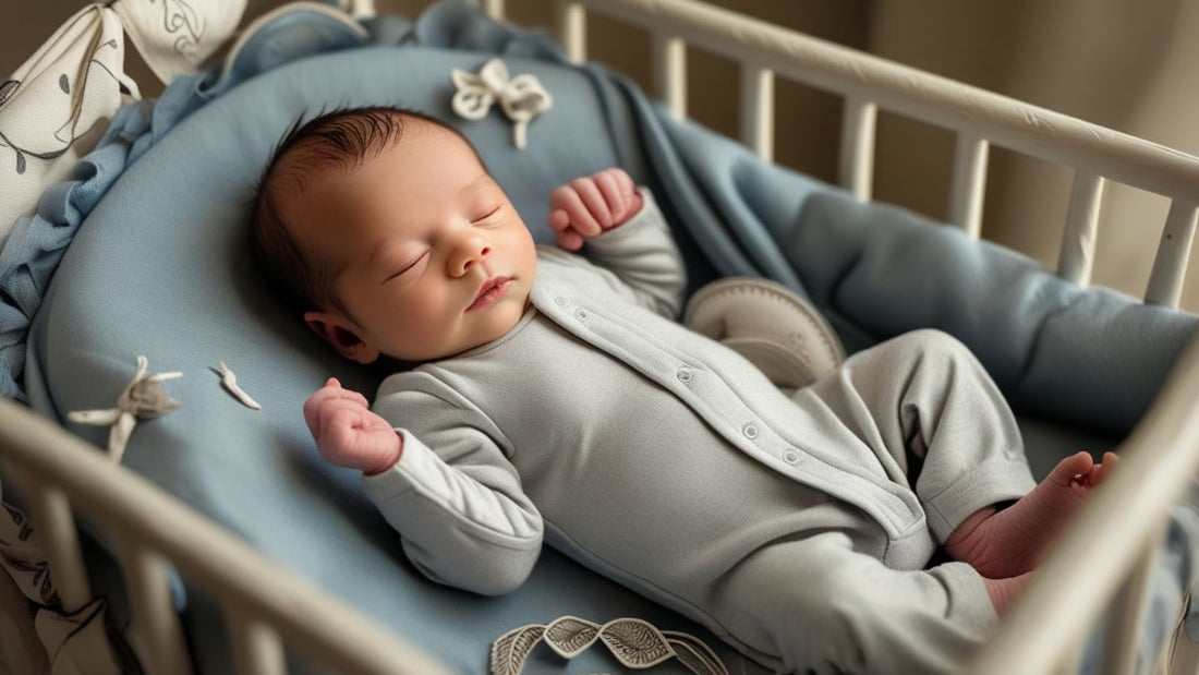 O Que Significa Sonhar Com Bebê Recém-Nascido