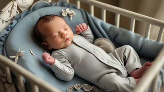 O Que Significa Sonhar Com Bebê Recém-Nascido? Descubra as Interpretações e Simbolismos