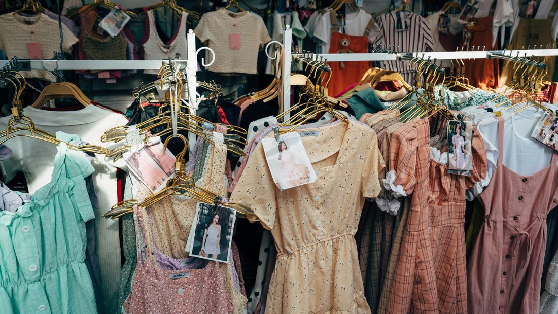 Dicas de Como Comprar Roupa Infantil pela Internet
