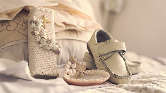 Melhores tipos de sapato para o bebê - Como escolher?