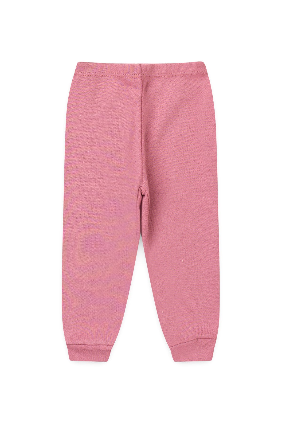 Conjunto Body para Bebê Menina Amor de Mãe Marfim