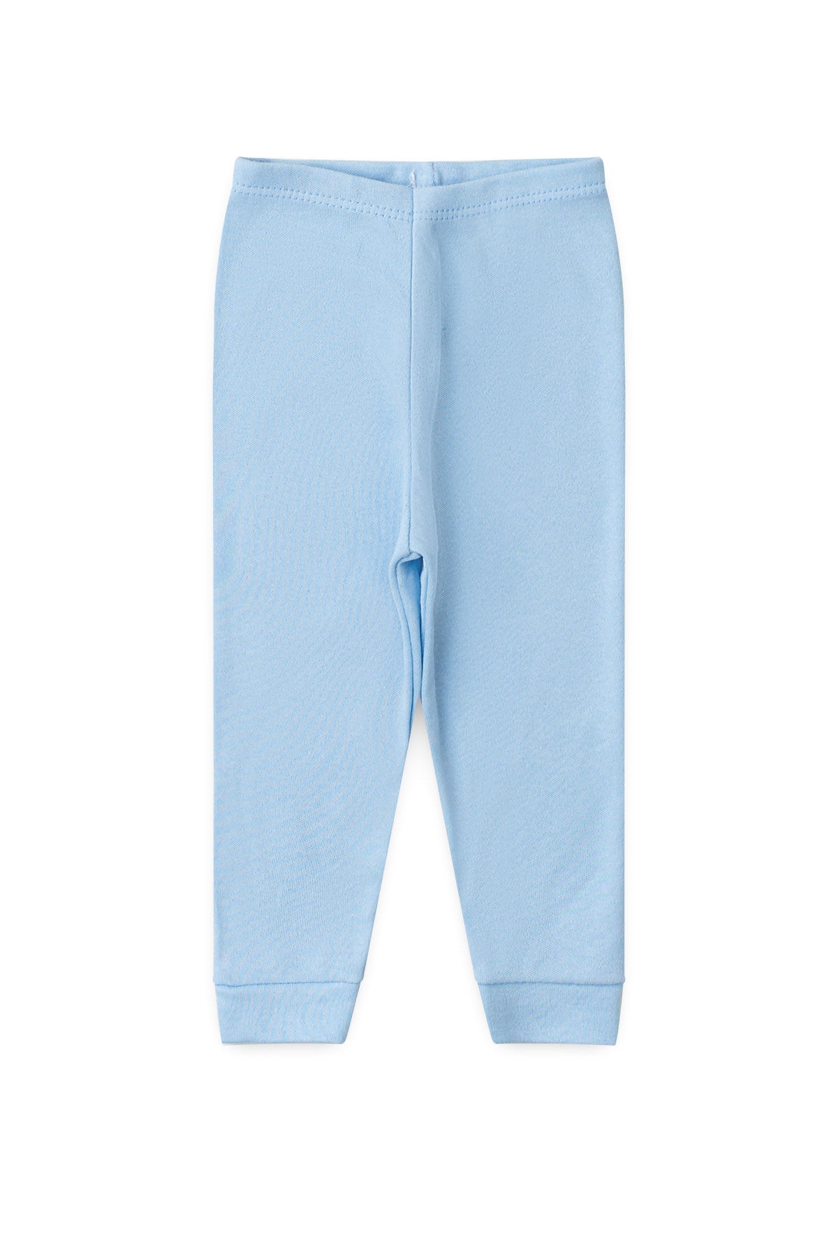 Conjunto Body para Bebê Menino Pequeno Elefante Azul