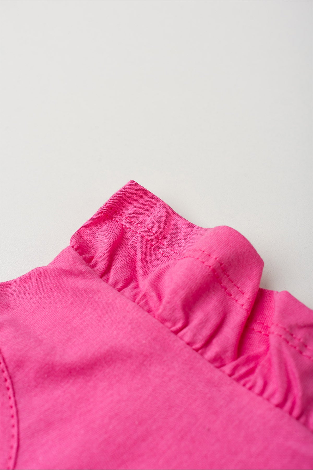 Conjunto de Verão para Menina Borboleta Encanto Pink
