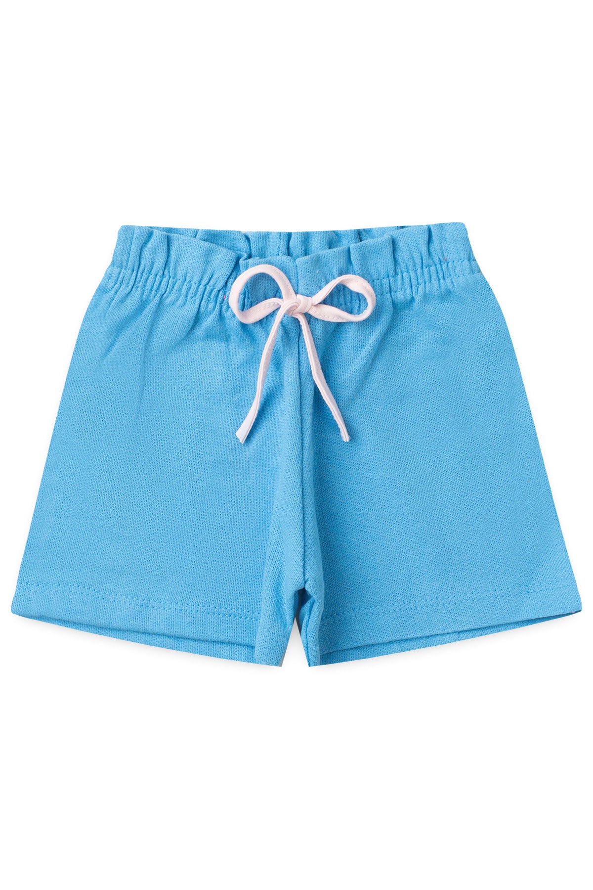 Conjunto de Verão para Menina Dia Feliz Rosa