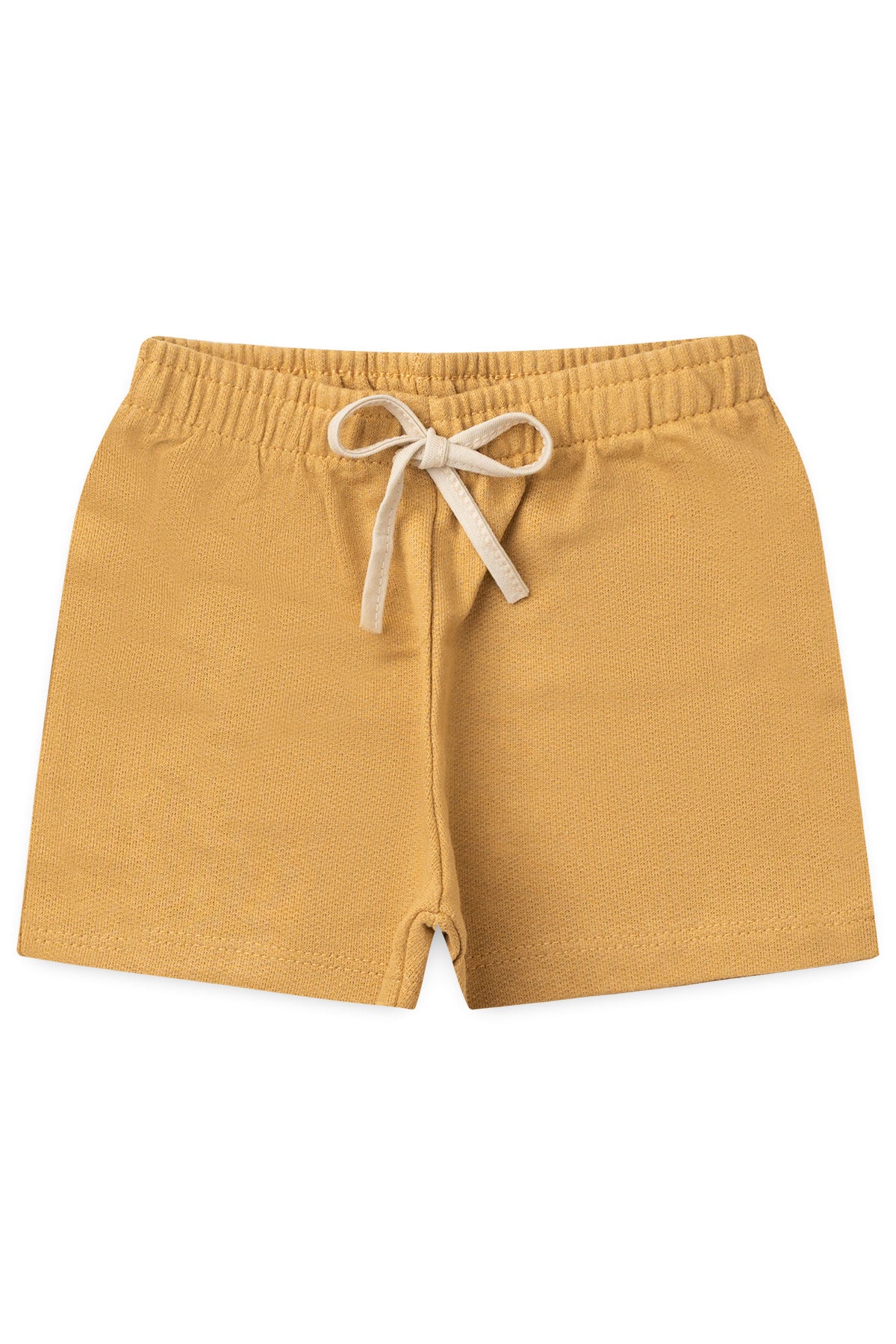 Conjunto de Verão para Menina Estilo Country Bege