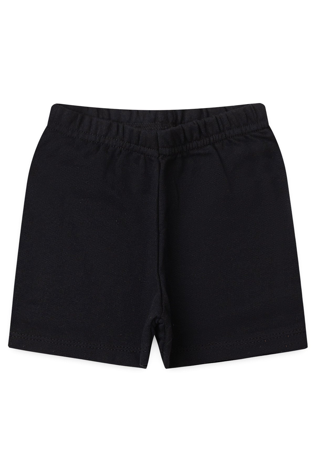 Conjunto de Verão para Menina Gatinha Fofinha Caqui