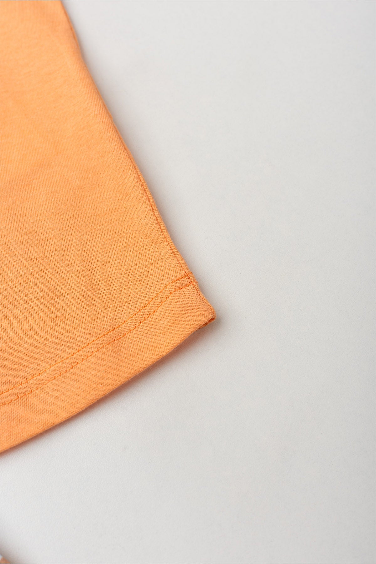 Conjunto de Verão para Menina Melhores Irmãs Salmão