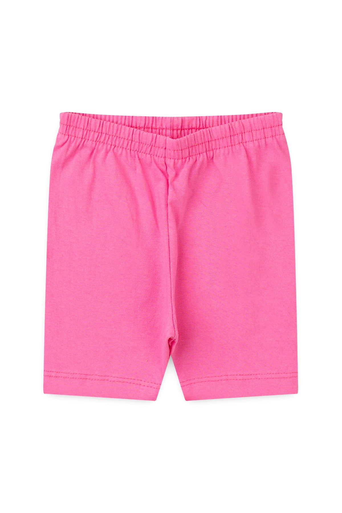 Conjunto de Verão para Menina Poá Encantado Bege
