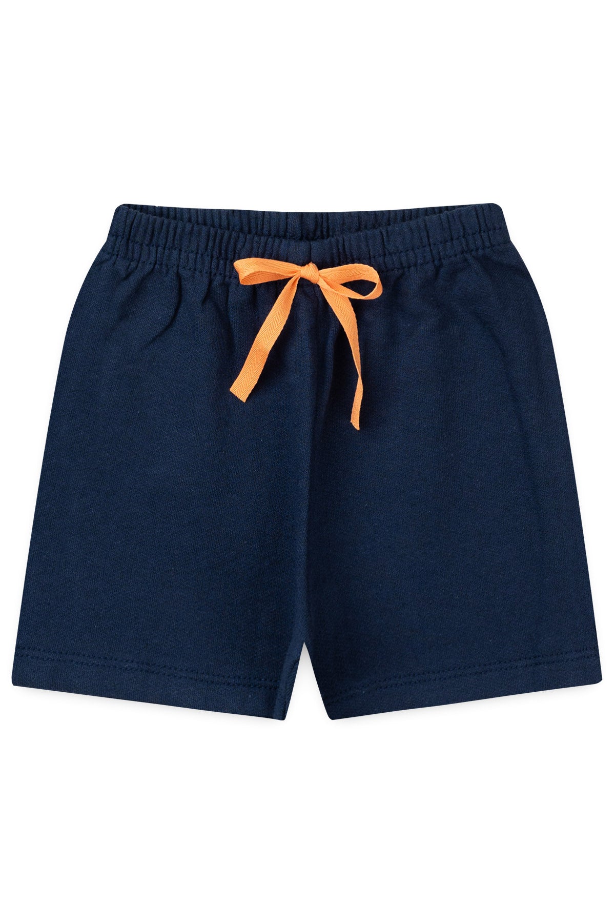Conjunto de Verão para Menina Sempre Vencedora Marinho