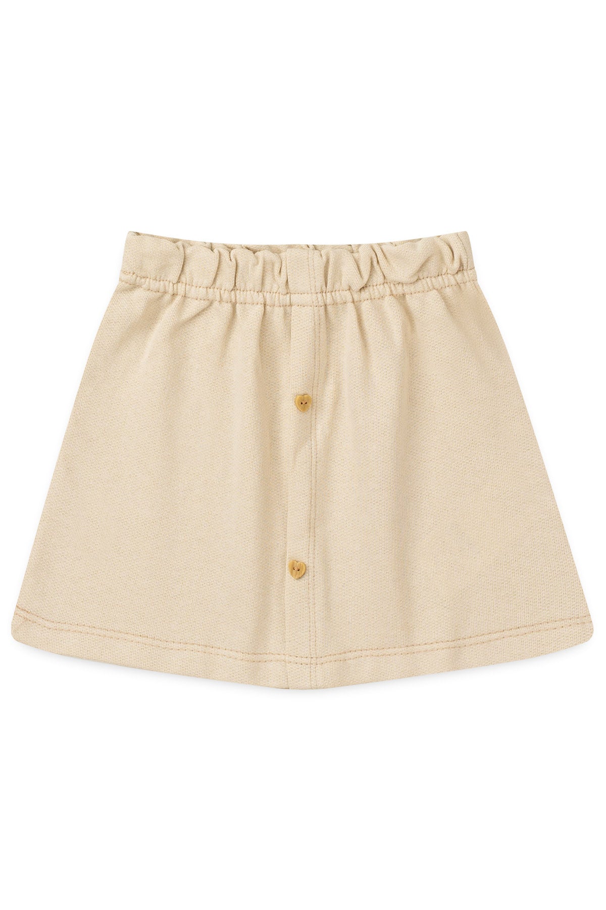 Conjunto de Verão para Menina Ursinha Delicada Rosa