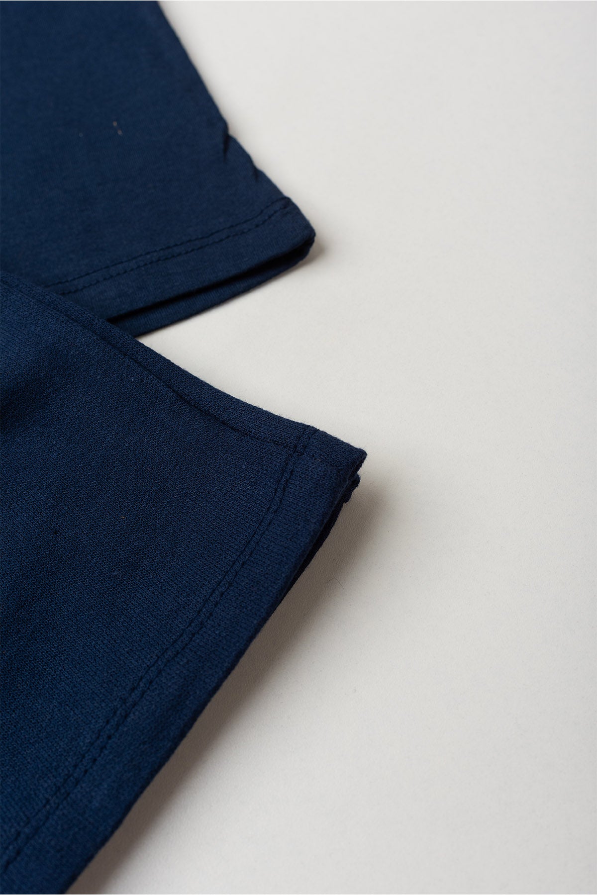 Conjunto de Verão para Menino Amigos do Esporte Marinho
