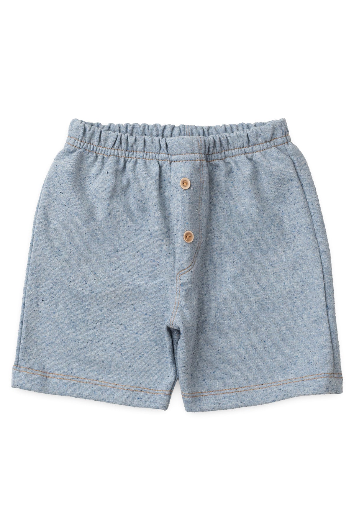 Conjunto de Verão para Menino Best Friends Bege