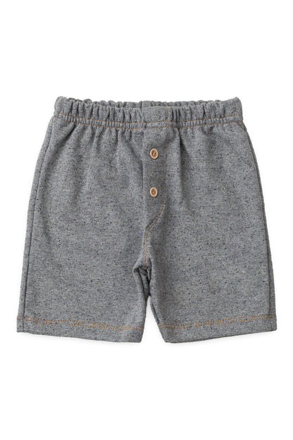 Conjunto de Verão para Menino Best Friends Caramelo