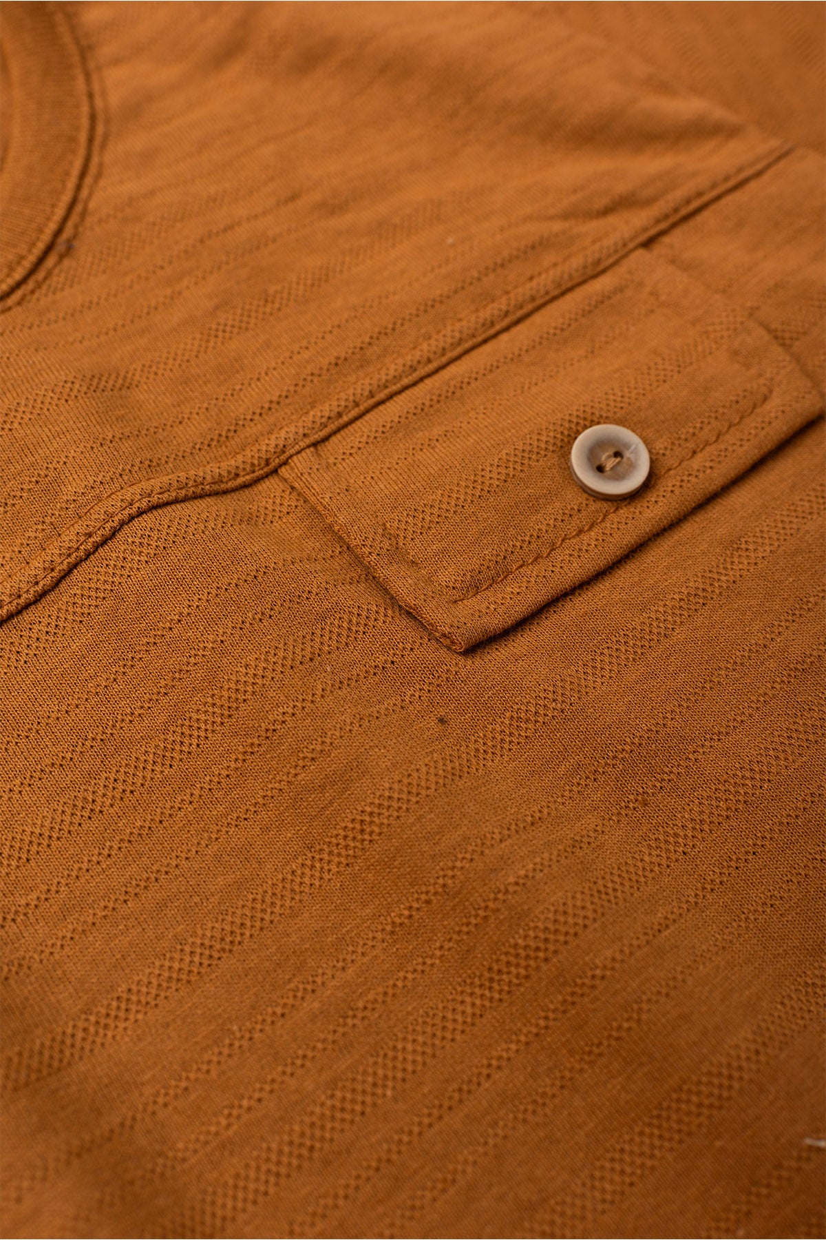 Conjunto de Verão para Menino Casual Caramelo