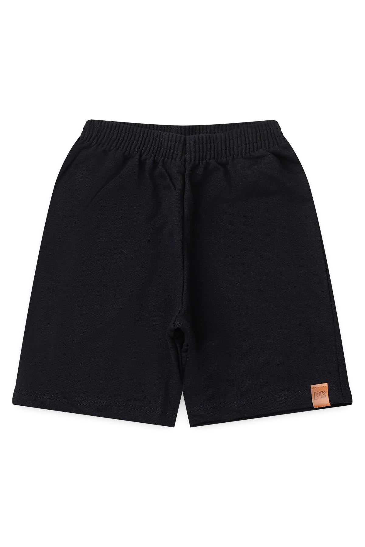 Conjunto de Verão para Menino Casual Caramelo