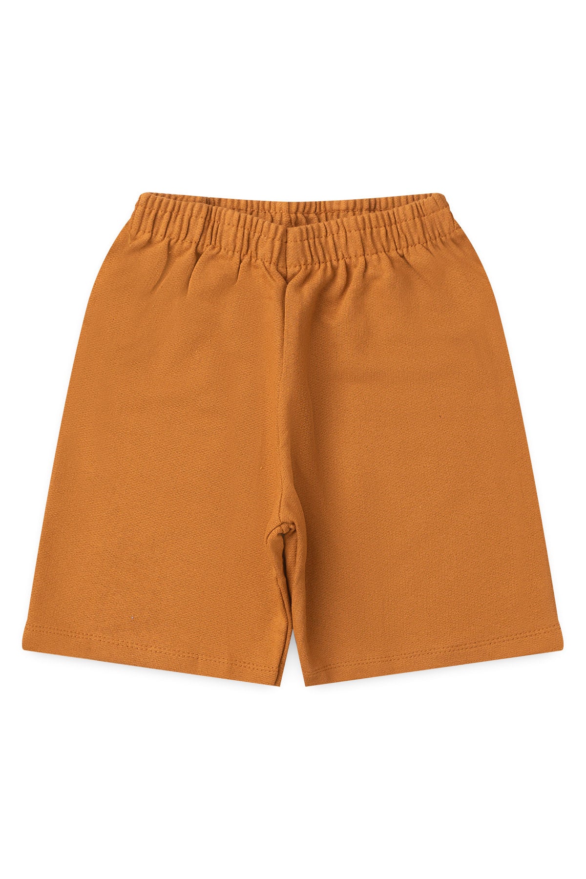 Conjunto de Verão para Menino Clube do Surf Amarelo
