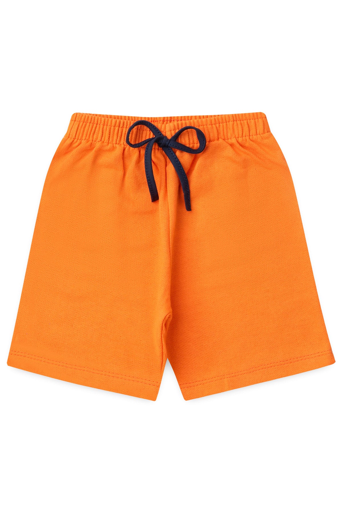 Conjunto de Verão para Menino Jacaré Surfista Marinho