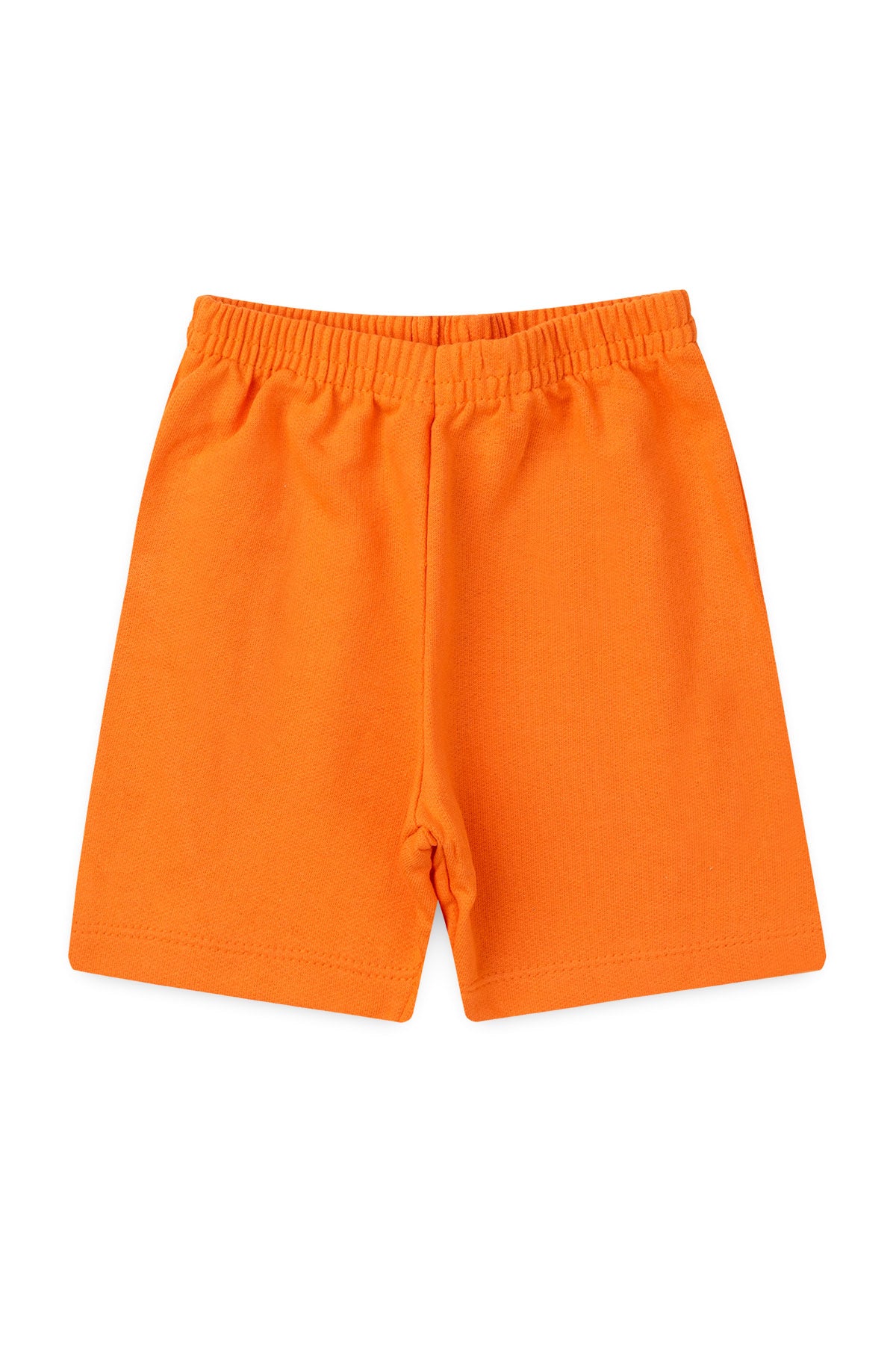 Conjunto de Verão para Menino Leãozinho Marinho