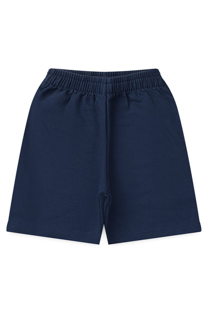 Conjunto de Verão para Menino Paraíso Tropical Verde