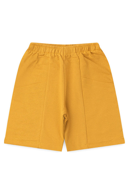 Conjunto de Verão para Menino Weekend Plan Mescla