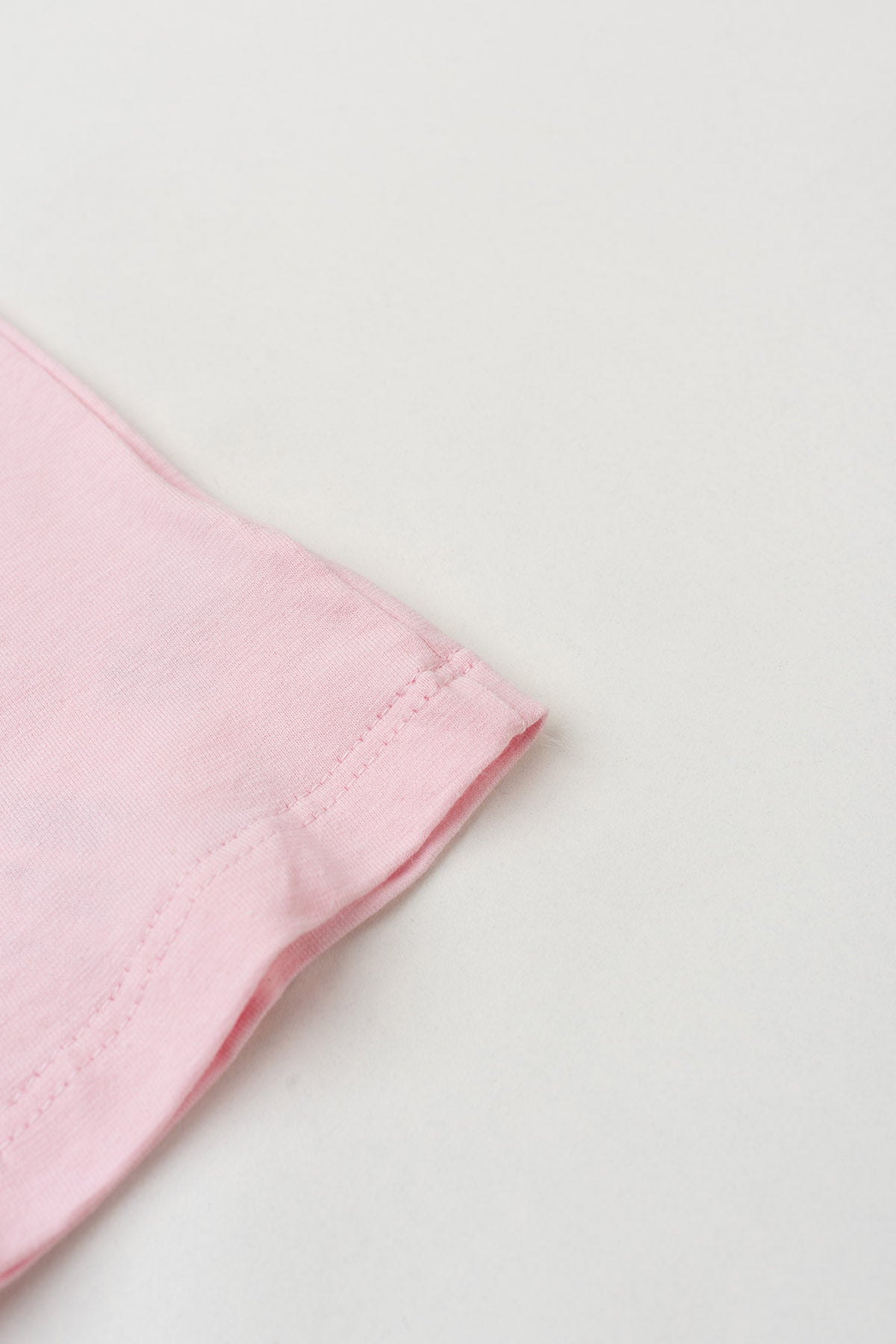 Regata Básica Infantil para Menina Rosa