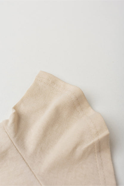Vestido Três Marias para Menina Jardim das Flores Bege