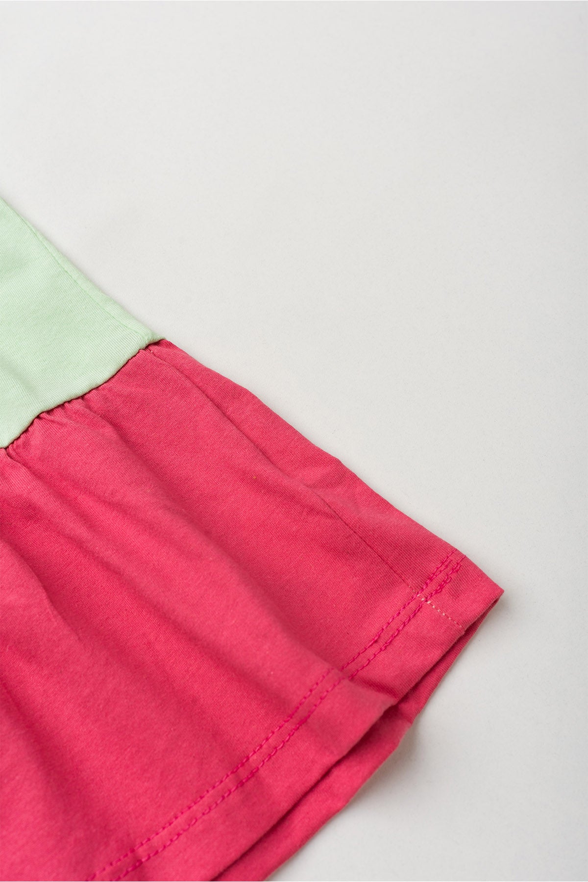 Vestido Três Marias para Menina Jardim das Flores Bege