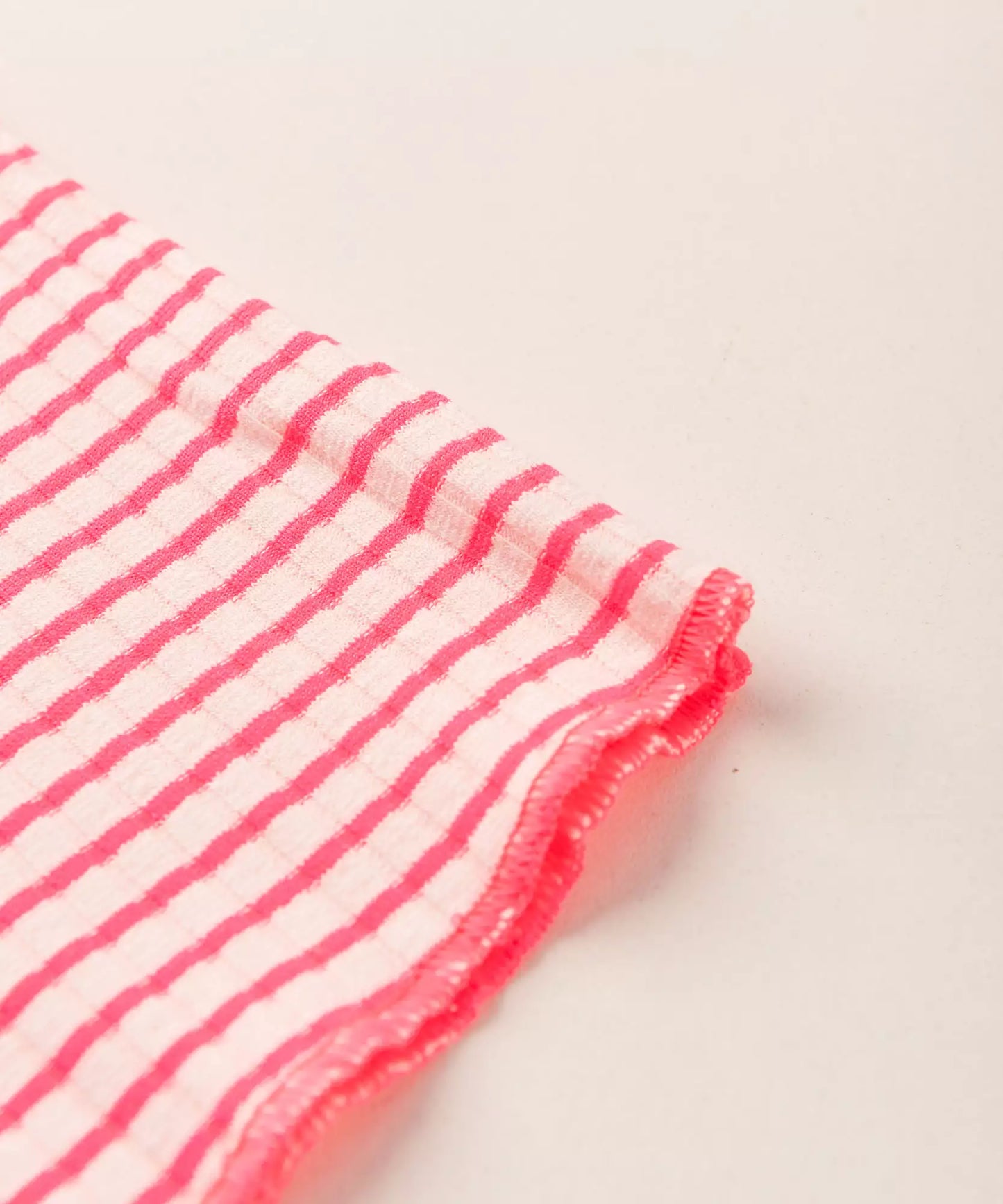 Blusa de Inverno para Menina Coração Rosa