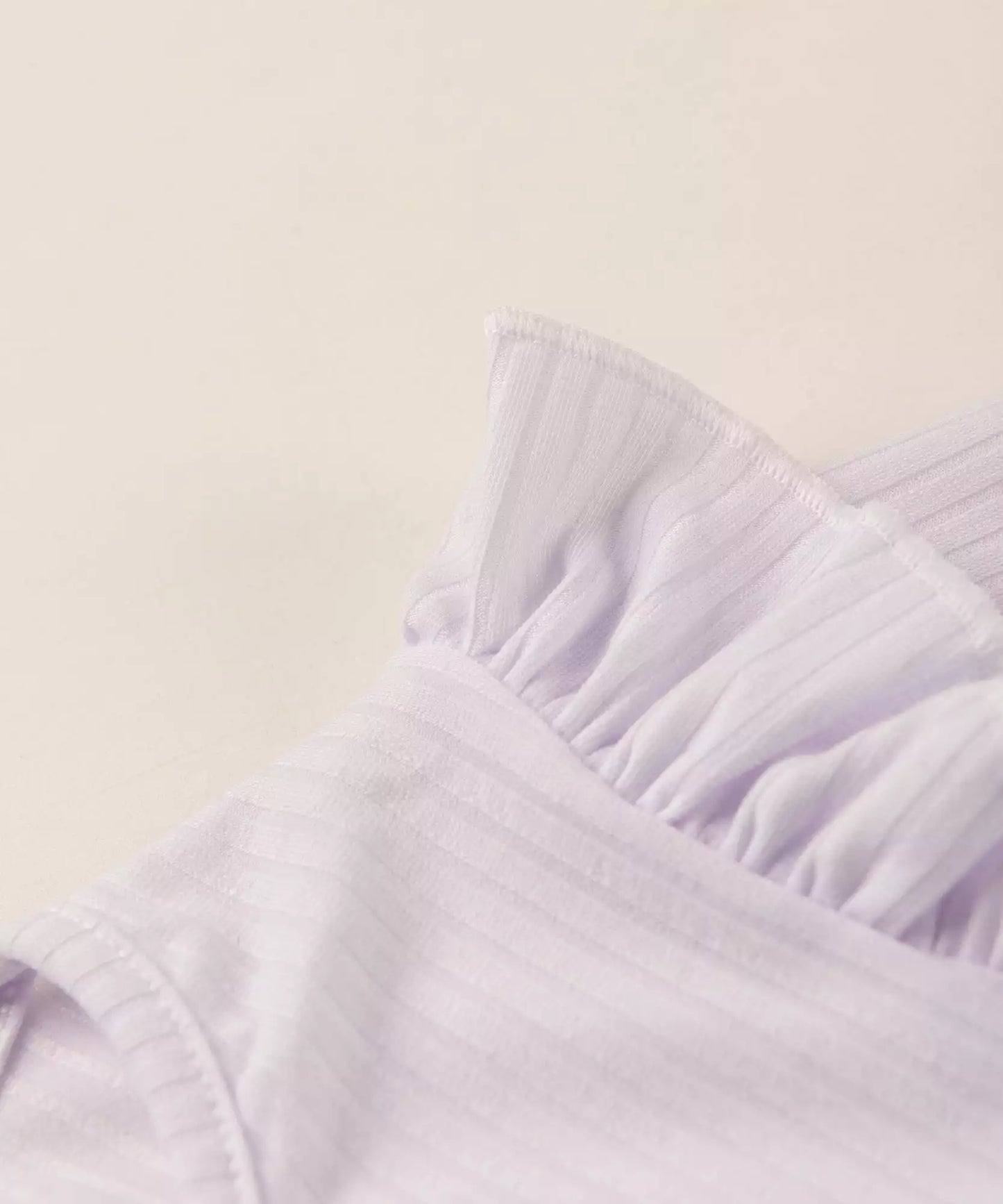 Blusa Infantil Feminina Básica Branca