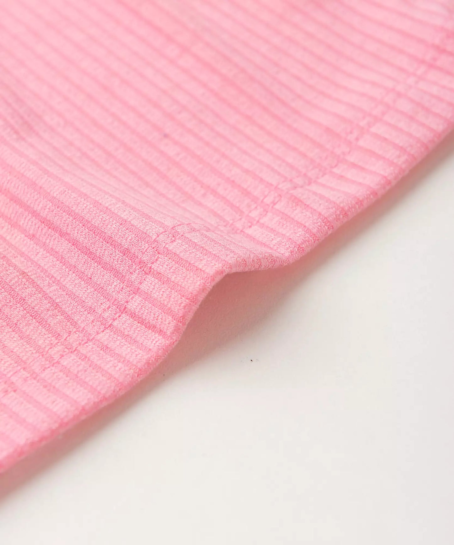 Blusa Manga Longa Infantil Feminina Básica no Rosa