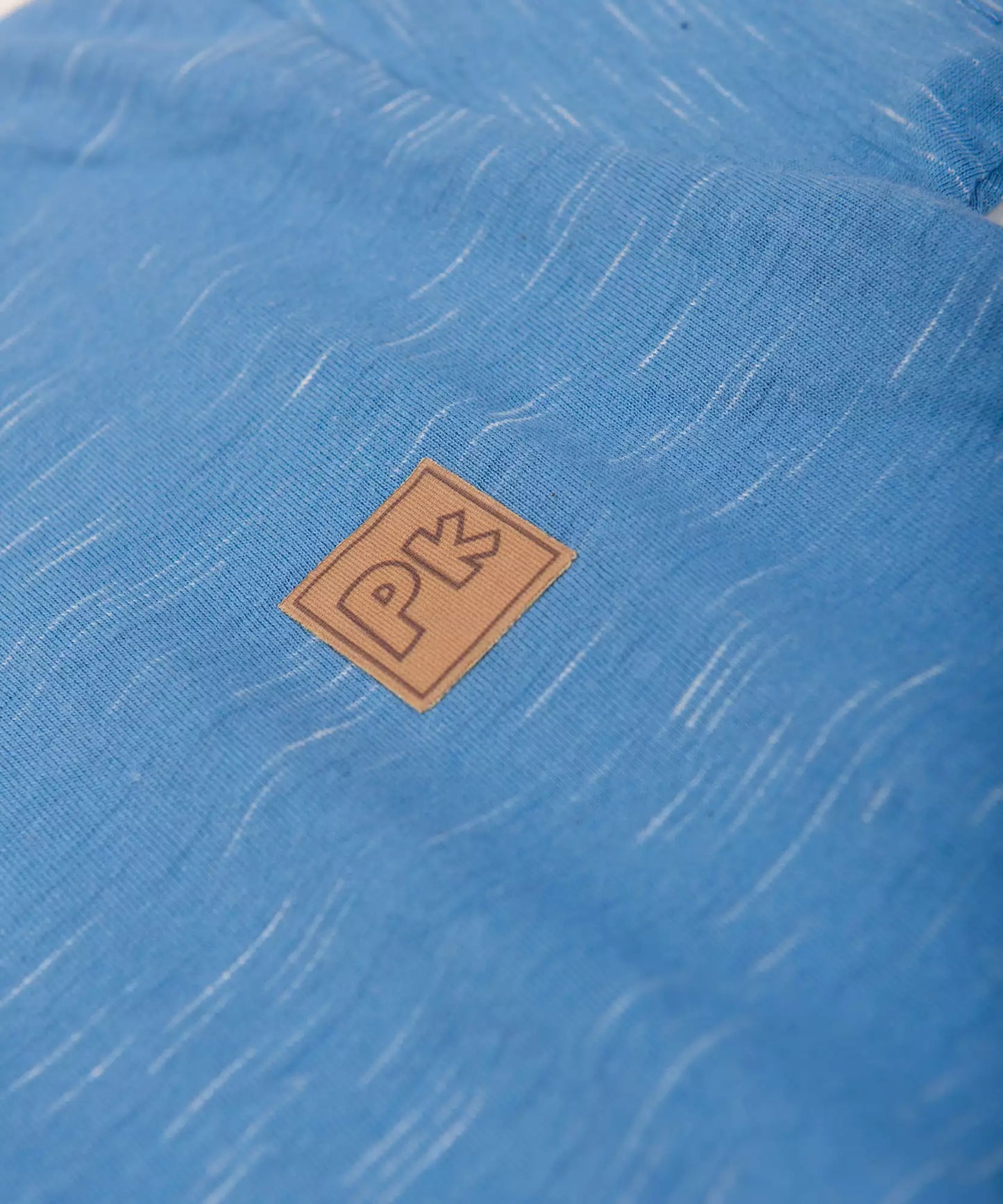 Blusa para Menino Básica Azul