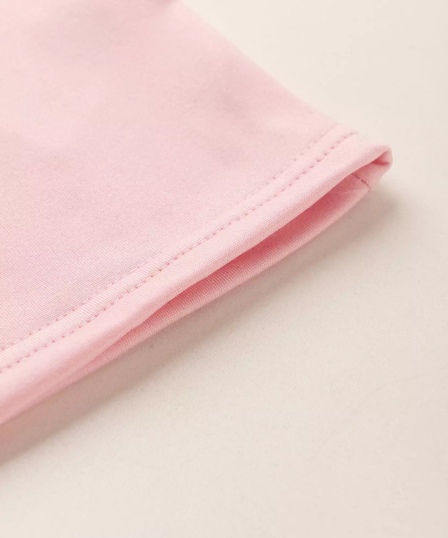 Blusa Térmica Infantil Feminina Básica Rosa