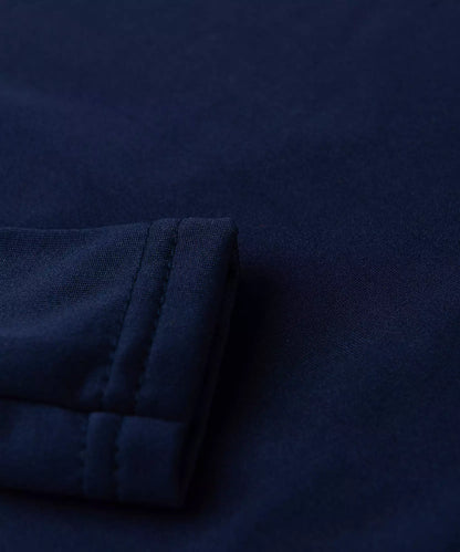 Blusa Térmica para Menino Básica Marinho