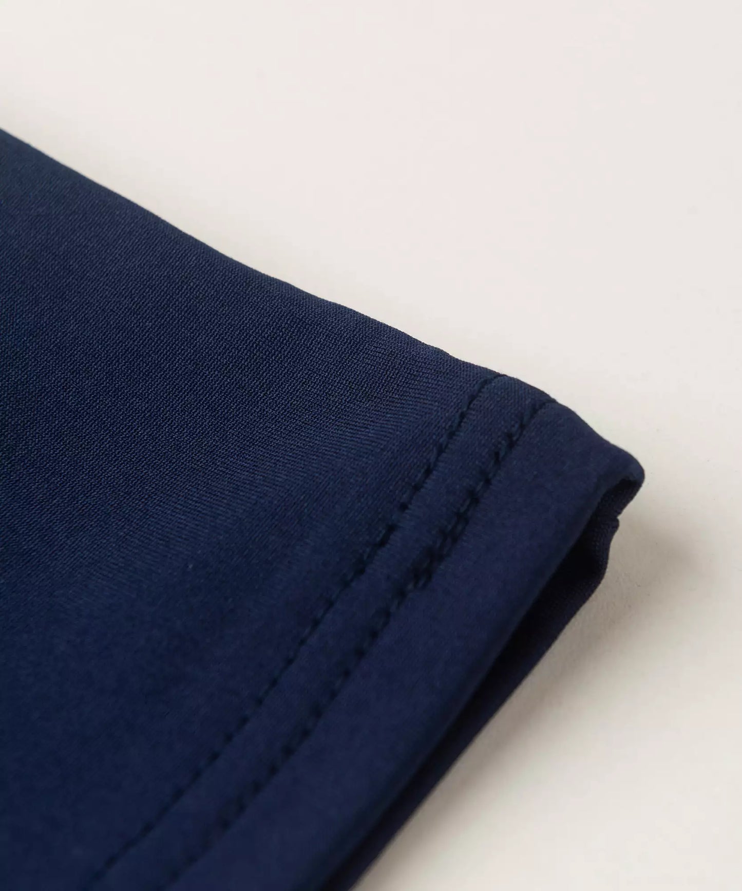 Blusa Térmica para Menino Básica Marinho