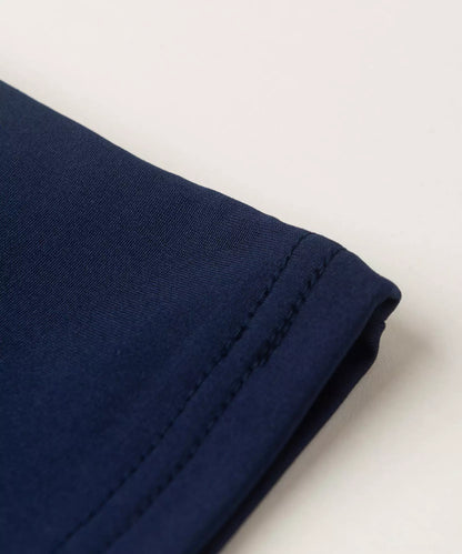 Blusa Térmica para Menino Básica Marinho