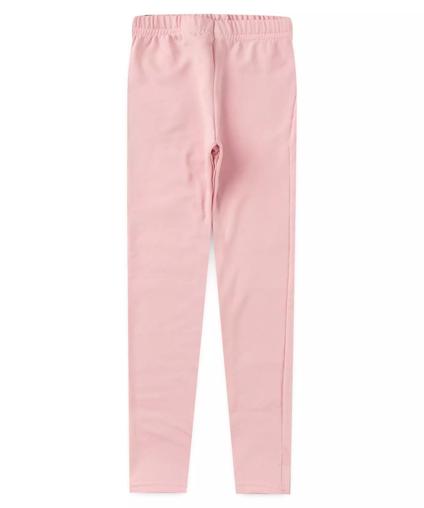 Calça Térmica Infantil Feminina Básica Rosa
