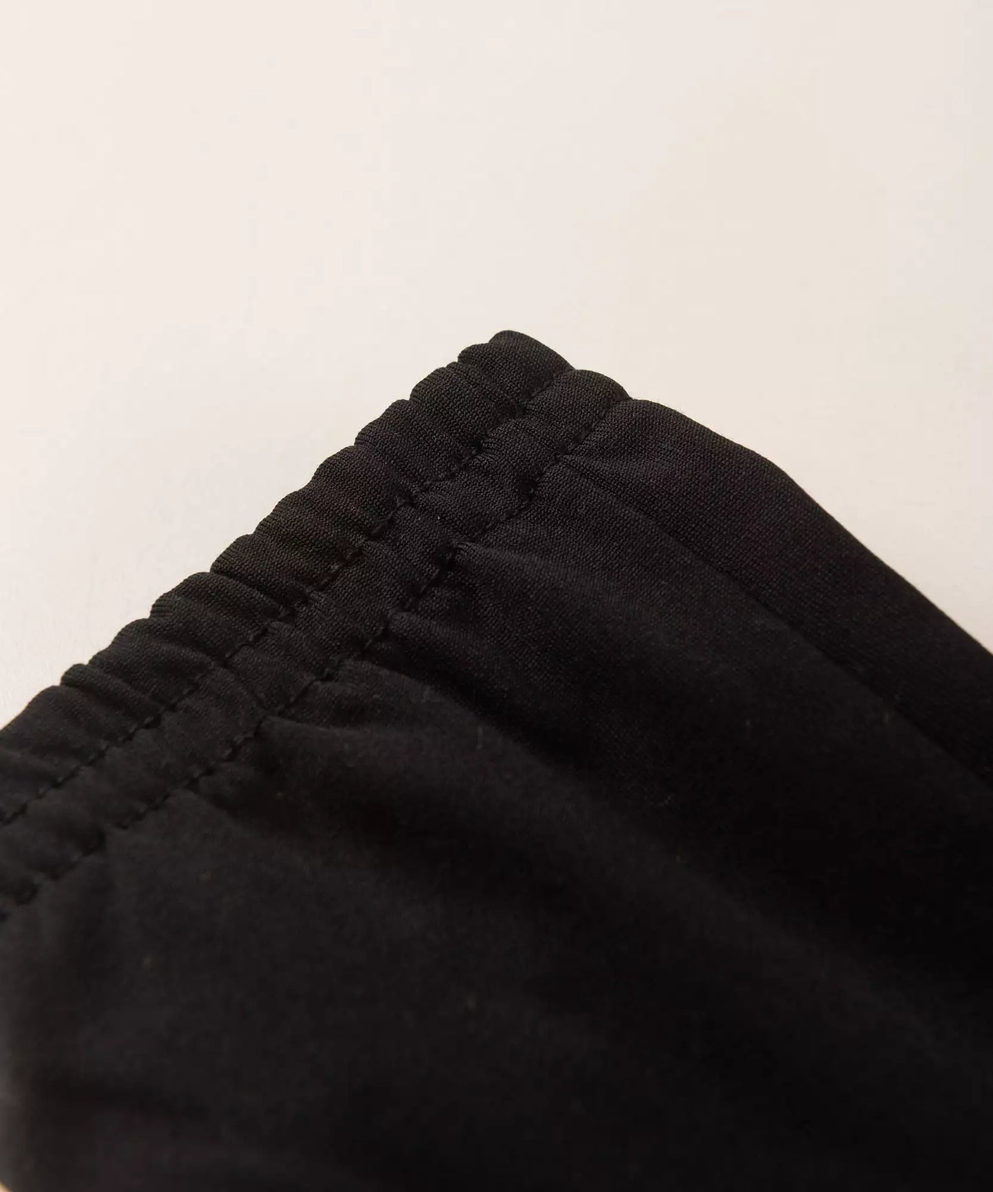 Calça Térmica para Menino Básica Preta