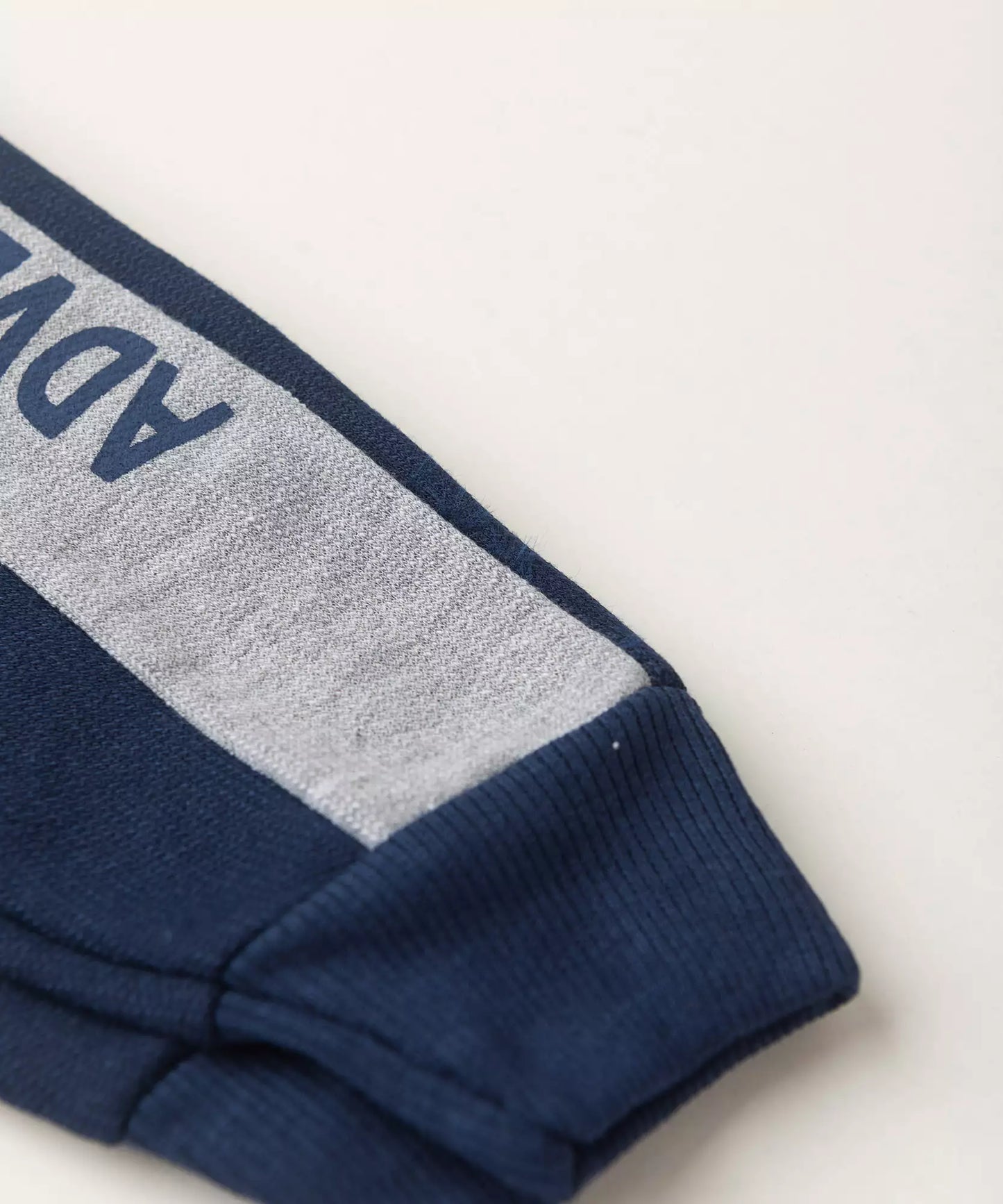 Calça de Moletom para Menino Adventure Marinho