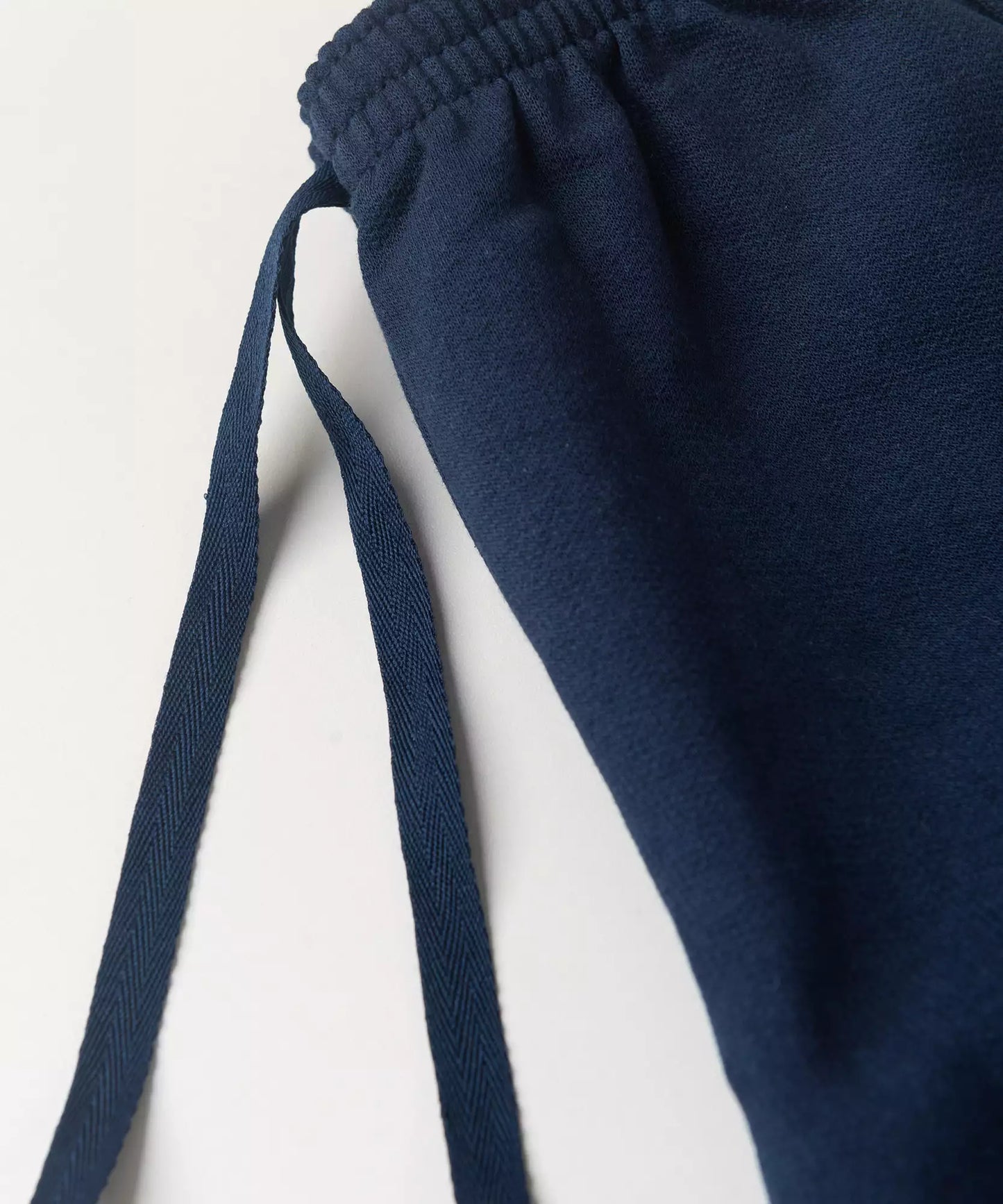 Calça de Moletom para Menino Básica no Marinho