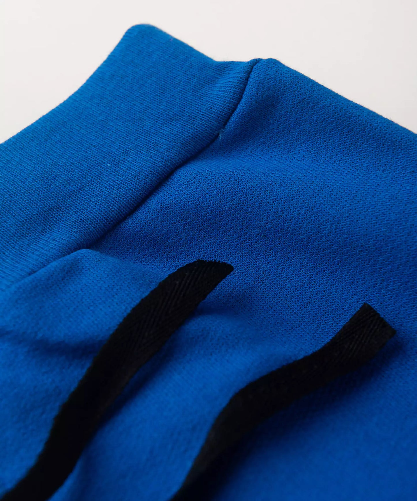 Calça de Moletom para Menino Guaxinim Marinho